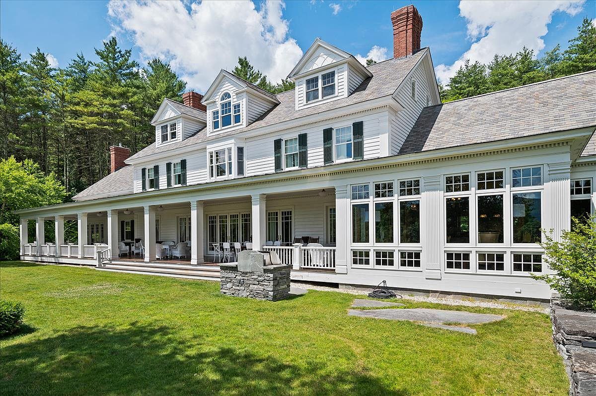 275 High Fields Lane, Manchester, VT 05254 Zillow