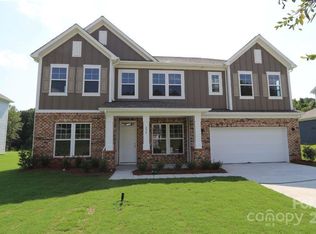 239 Winford Rd, Troutman, NC 28166