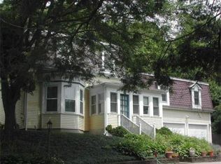 1297 Great Plain Ave, Needham, MA 02492