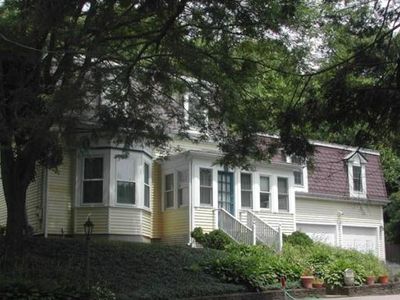 1297 Great Plain Ave, Needham, MA, 02492