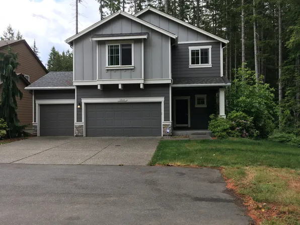 4840 SW Kenmore Ct, Pt Orchard, WA 98367