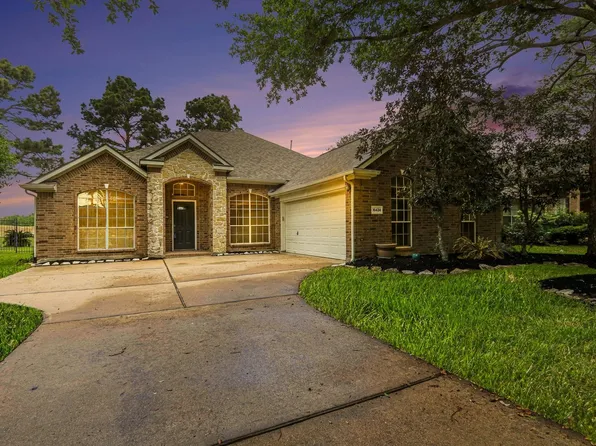 16434 Redcrest Dr, Houston, TX 77095