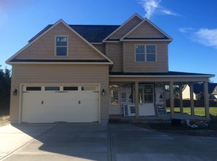 110 Abaco Dr E #14, Cedar Point, NC 28584
