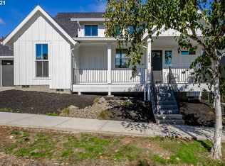 1745 John Muir Cir, Salem, OR