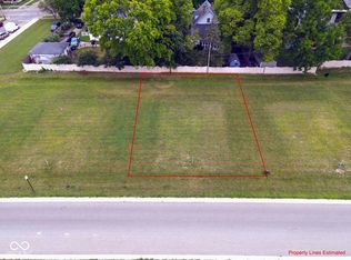 154 W Franklin St, Shelbyville, IN