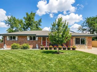 1165 W 101st Ave, Northglenn, CO 80260