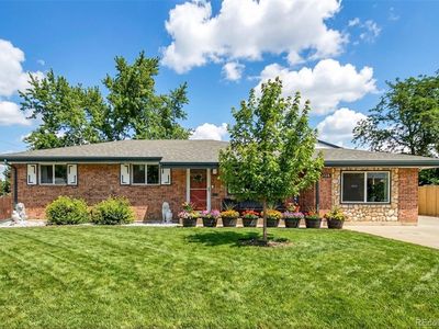 1165 W 101st Avenue, Northglenn, CO, 80260