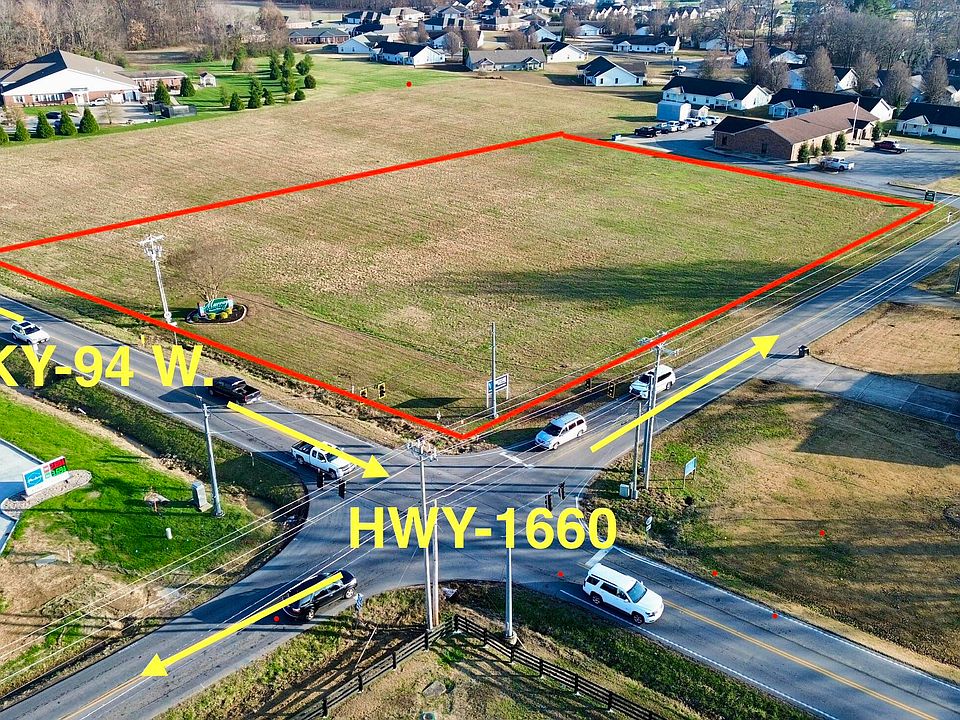 1st image of 0 W Kentucky Ave #94