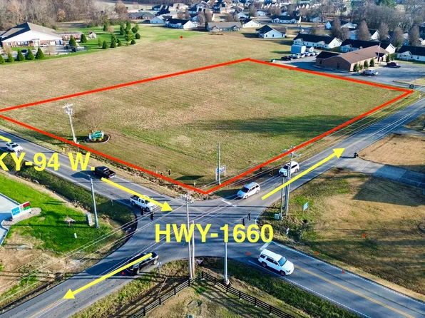 0 W Kentucky Ave #94, Murray, KY 42071