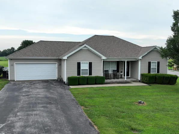 1900 Loop Ln, Gracey, KY 42232