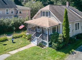 50 Fanning Ave, Norwich, CT 06360