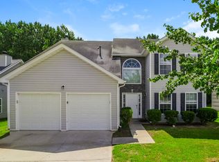 4310 Big Horn Pass, Douglasville, GA 30135