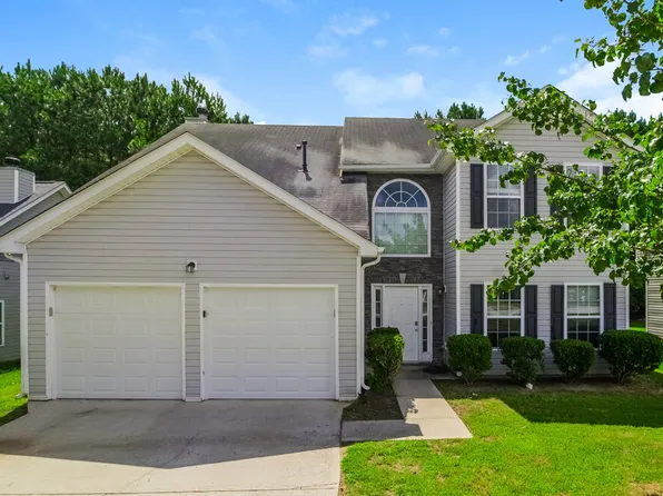 4310 Big Horn Pass, Douglasville, GA 30135