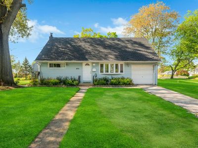 805 Northgate Drive, Uniondale, NY, 11553