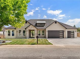 1866 Vineyard Dr, Paradise, CA 95969