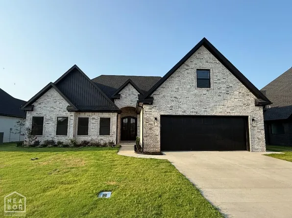 5013 Deliverance Dr, Jonesboro, AR 72405
