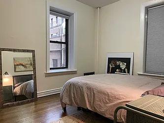 Rented by City Connections Realty