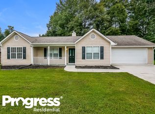 560 Cornwallis Way, Fayetteville, GA 30214