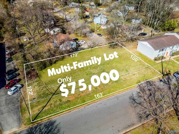 Dyshel Dr SW, Huntsville, AL 35805