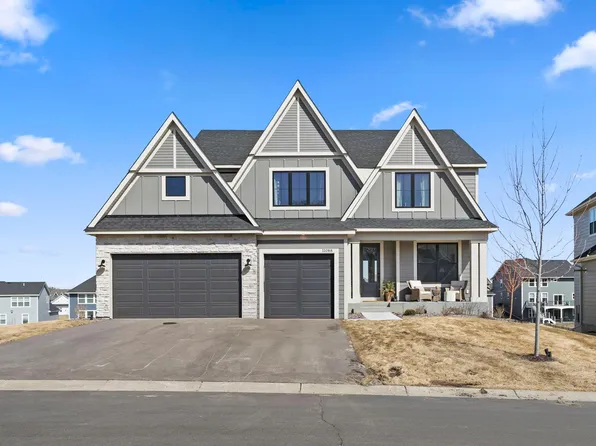 11088 Kingsview Ln N, Osseo, MN 55369