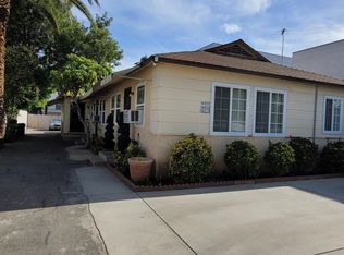 14522 Killion St #14522, Van Nuys, CA 91411