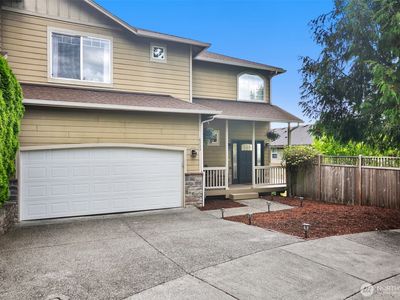 8233 NE 163rd Place, Kenmore, WA, 98028