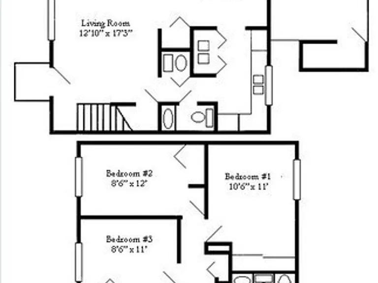410 - WINDING BROOK APARTMENTS — Photo 12