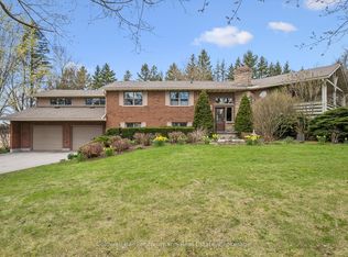 7690 Mill Rd, Guelph/eramosa, ON N1H 6J1