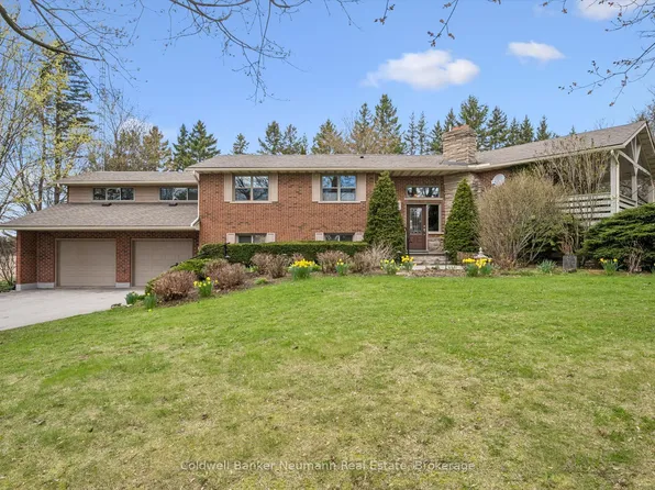 7690 Mill Rd, Guelph/eramosa, ON N1H 6J1