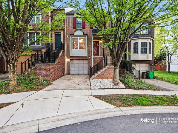 123 Goucher Ter, Gaithersburg, MD 20877