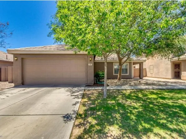 735 W Orchard Way, Gilbert, AZ 85233