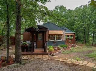 7585 S Rock Creek Loop, Tishomingo, OK 73460