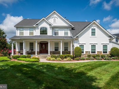 4900 Downland Ter, Olney, MD, 20832