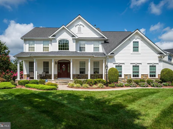 4900 Downland Ter, Olney, MD 20832