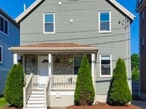 321 East St, Dedham, MA 02026