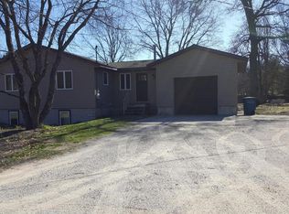 677 W White Lake Dr, Twin Lake, MI 49457