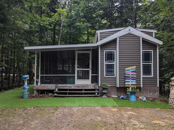551 NH Route 104 #203, Meredith, NH 03253