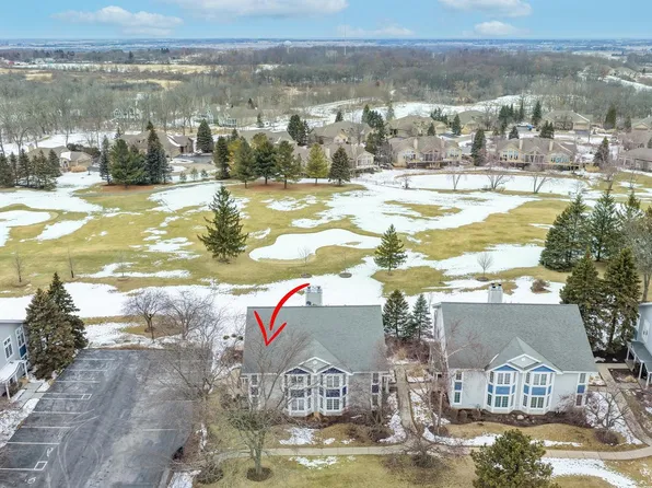 588 Geneva National AVENUE NORTH North, Lake Geneva, WI 53147