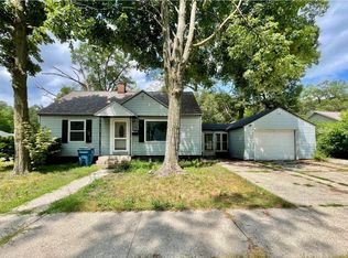 374 Rotterdam Ave, Muskegon, MI
