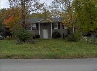 505 Holt Valley Rd, Nashville, TN 37221