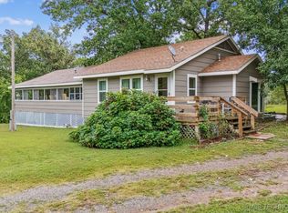 155 SE 4441st Ln, Spavinaw, OK 74366