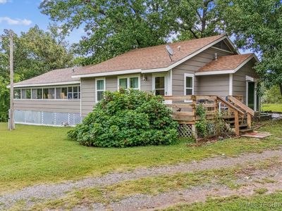155 SE 4441st Ln, Spavinaw, OK, 74366