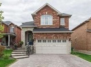 27 Terrastone Ct, Caledon, ON L7E 2G7