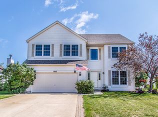 1902 Spring Ridge Dr, Plainfield, IL 60586