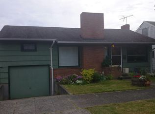 3231 NW 69th St, Seattle, WA 98117