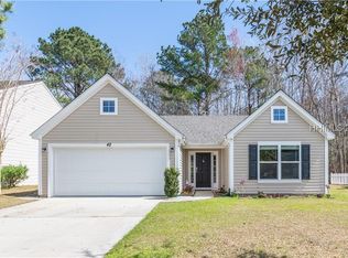 42 Wheat Field Cir, Bluffton, SC 29910
