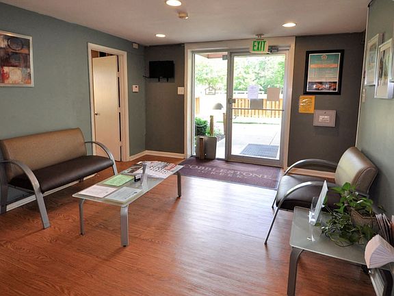 Main Office