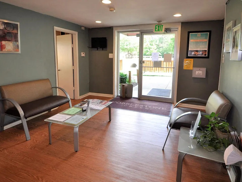 Main Office