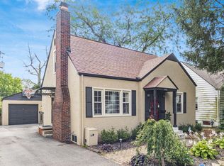 876 S Chesterfield Rd, Columbus, OH 43209