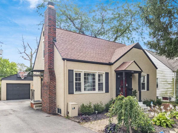 876 S Chesterfield Rd, Columbus, OH 43209